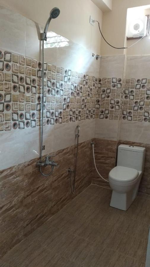 Sar Raj S R Residency Bed & Breakfast Vellore Exterior photo